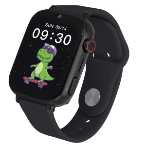 Smartwatch Garett Kids Nice Pro 4G czarny